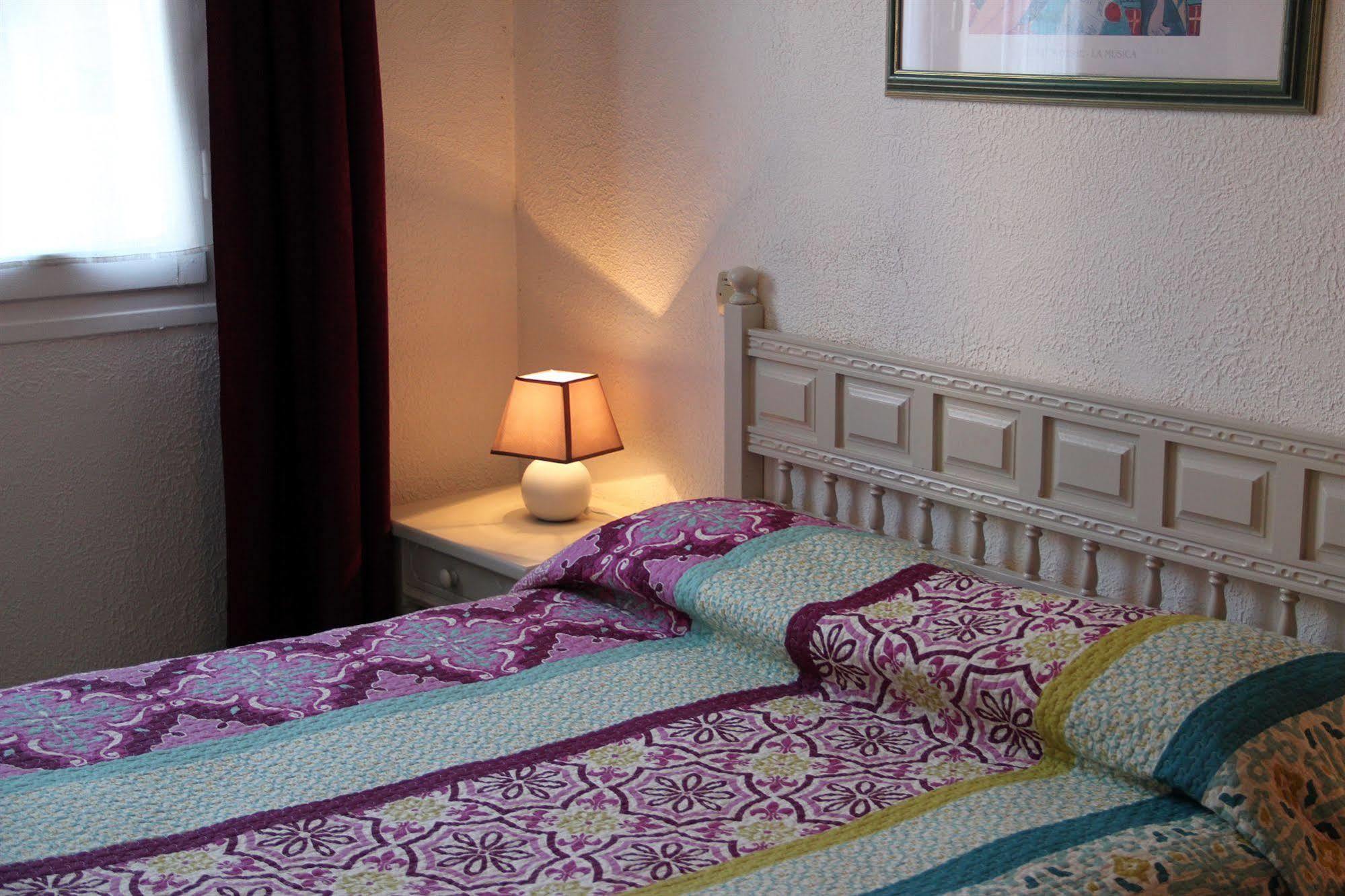 Hotel Saint Georges, Face à la mer Canet-en-Roussillon Exterior foto